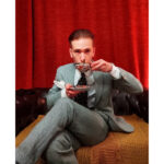 Henry Demos (Real Name Mark Lentz)