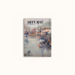 Arty Rat – Issue 5, September 2026